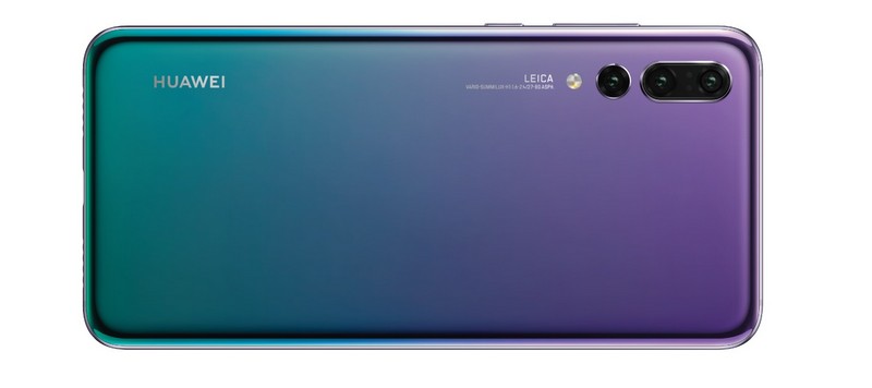 HUAWEI P20 Pro is now available in Lebanon